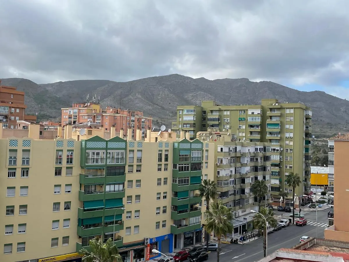 Apartment Los Gaitanes Torremolinos