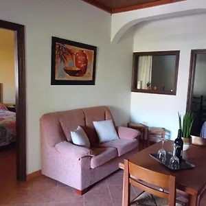 La Punta , Alojera Espagne