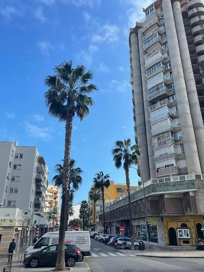 Appartement Los Gaitanes Torremolinos